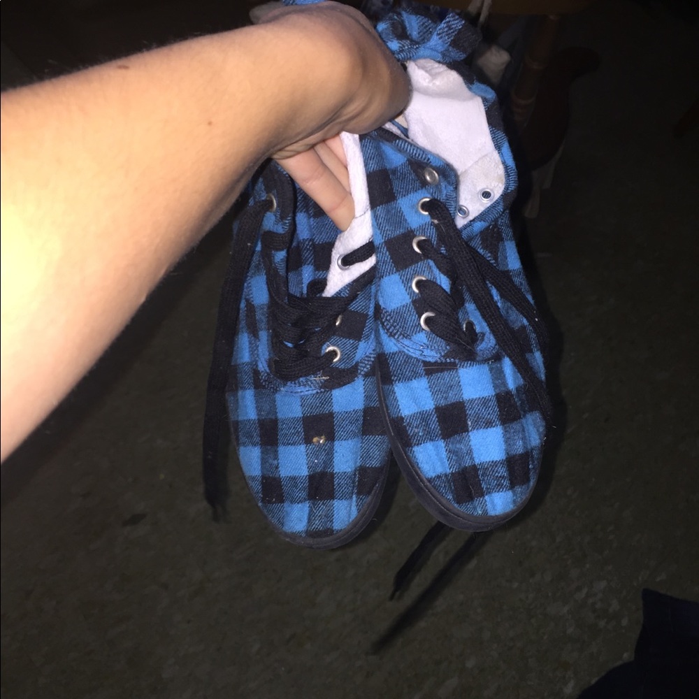 Slipper shoes from Target